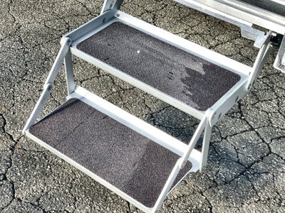 2026 Airstream 25FBT Base