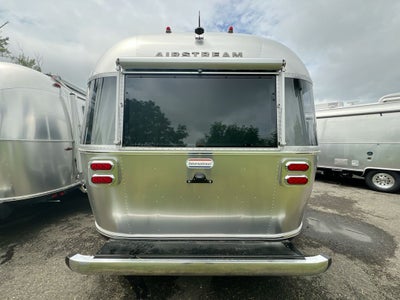 2025 Airstream 25FBT Base