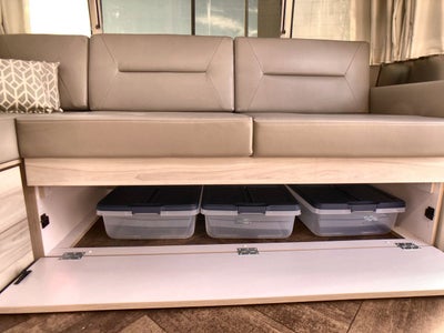 2026 Airstream 28RBQ Base