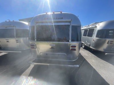 2026 Airstream 30RBT Base