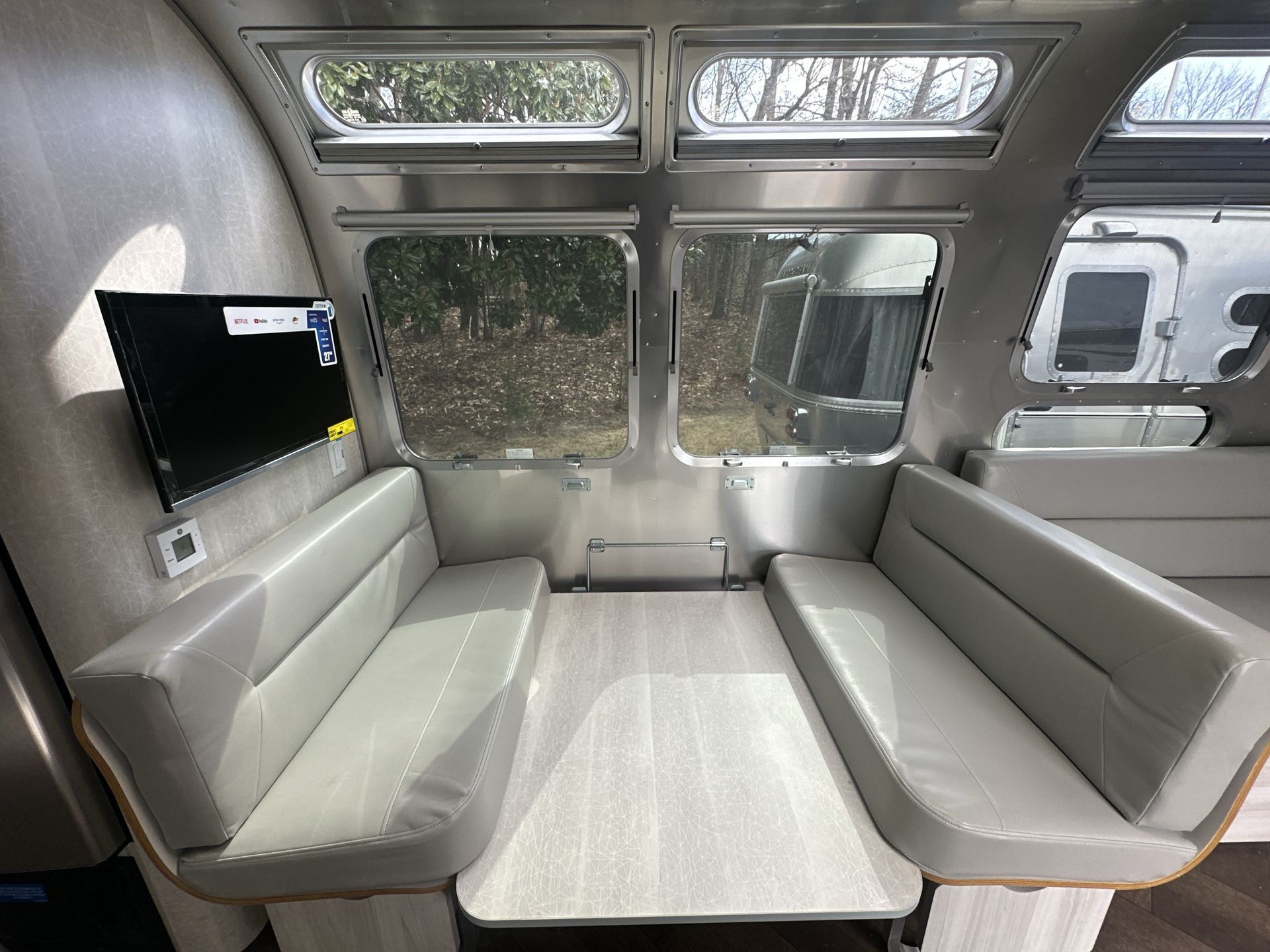 2025 Airstream 30RBQ Base