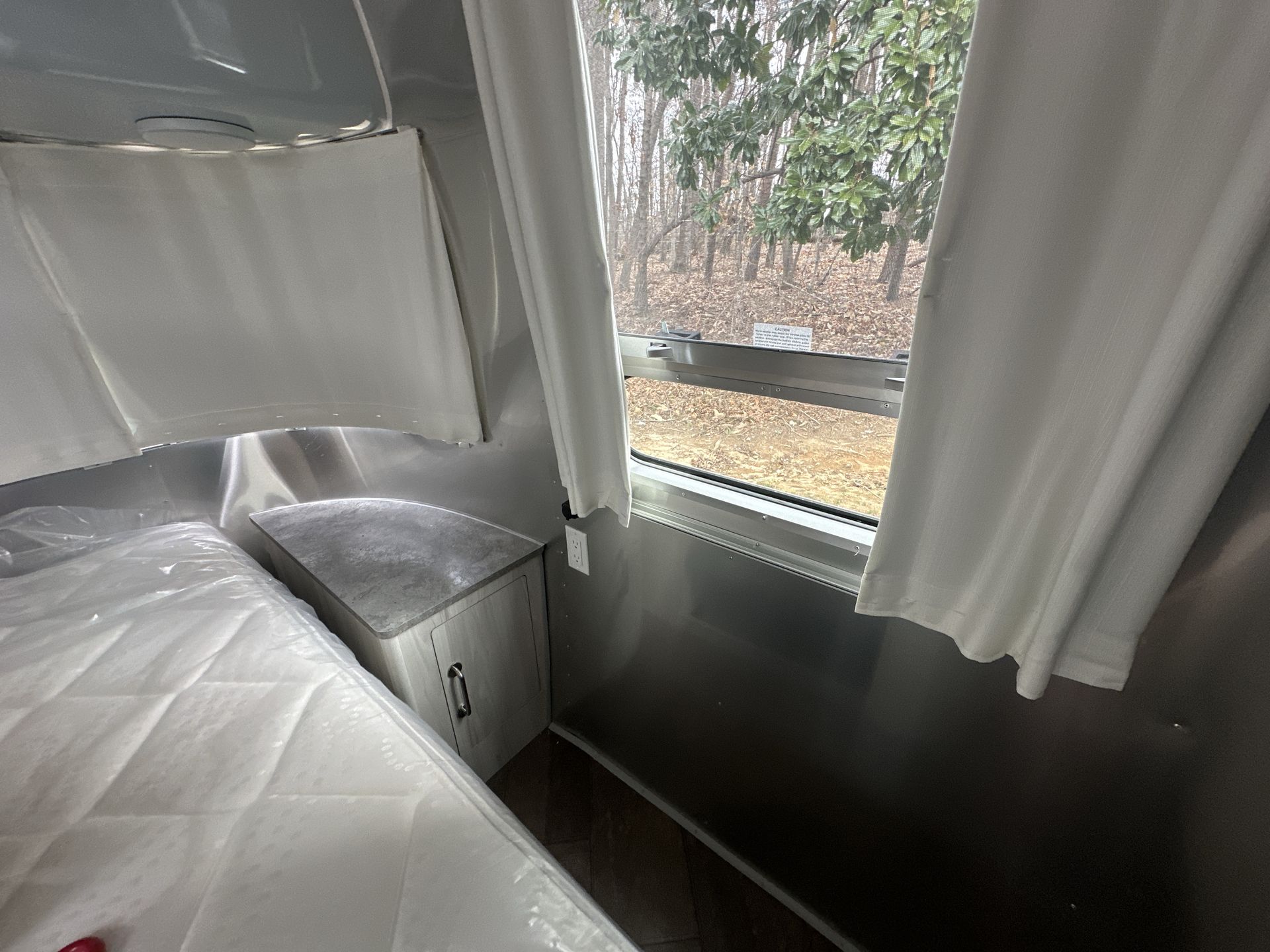 2025 Airstream 30RBQ Base