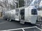 2025 Airstream 30RBQ Base
