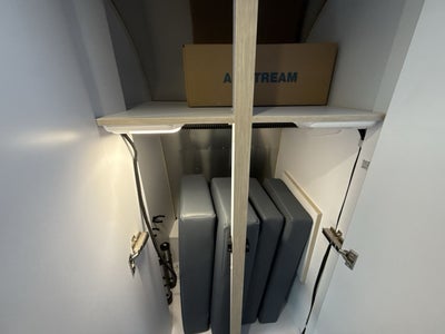 2026 Airstream 30RBQ Base