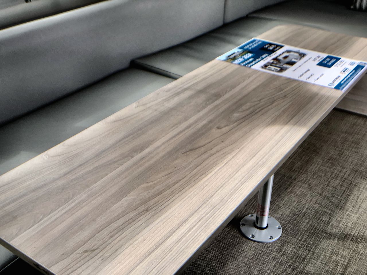 2026 Airstream 30RBQ Base