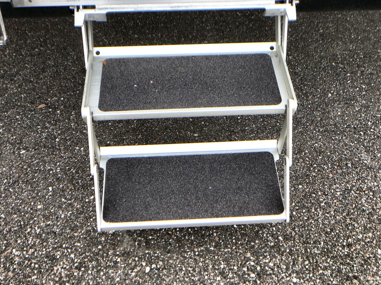 2026 Airstream 30RBQ Base