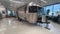 2026 Airstream 25FBT Base