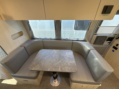 2026 Airstream 23FBT Base
