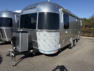 2026 Airstream 23FBT Base