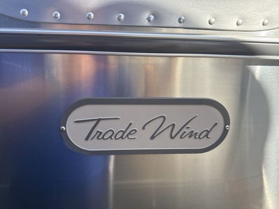 2026 Airstream 23FBT Base