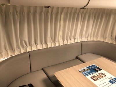 2025 Airstream 25FBQ Base