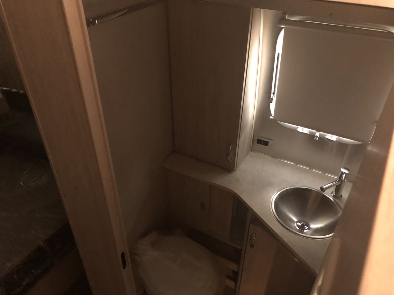 2026 Airstream 25FBQ Base