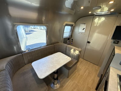 2026 Airstream 22FB Base