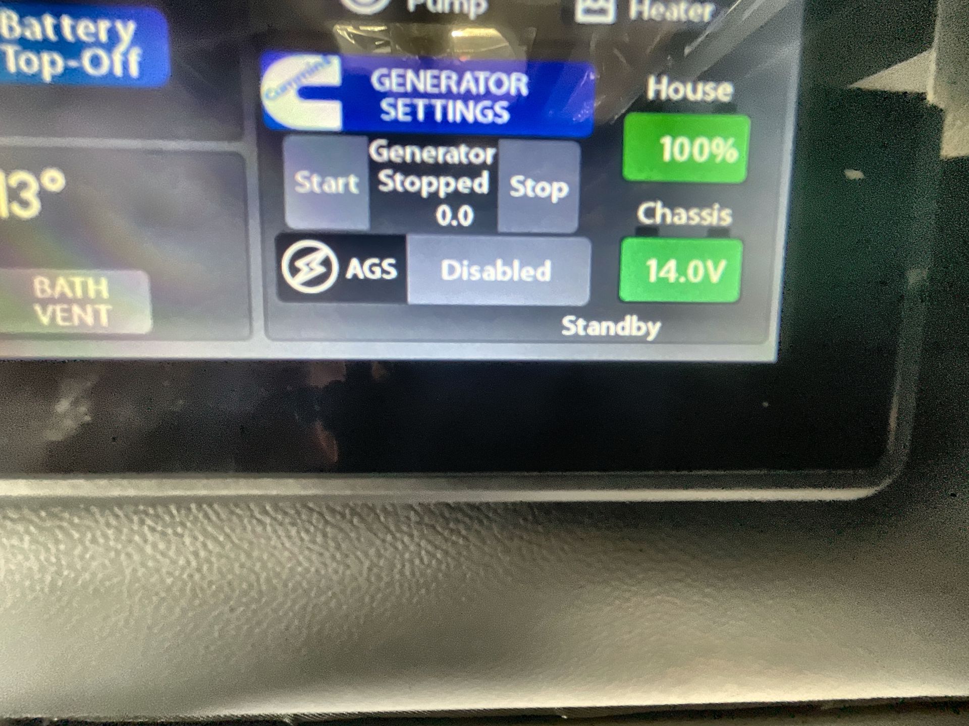 2026 Airstream Rangeline Base