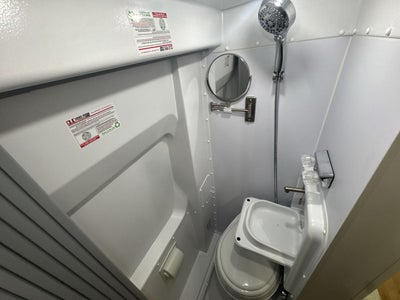 2026 Airstream Rangeline Base