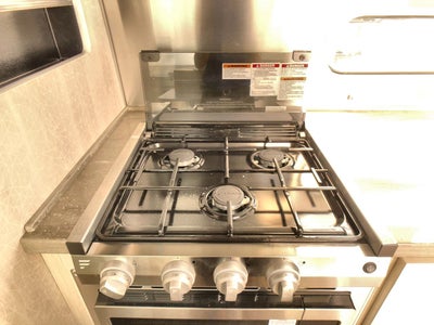 2026 Airstream 28RBT Base