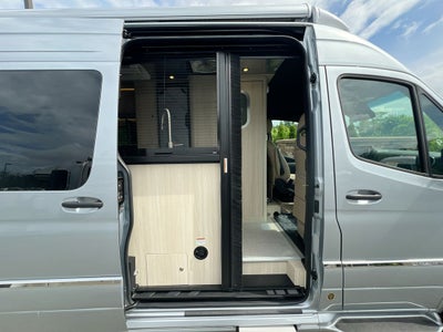 2026 Airstream 19GT Base