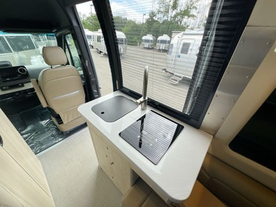 2026 Airstream 19GT Base