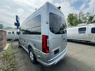 2026 Airstream 19GT Base