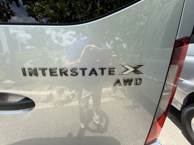 2025 Airstream 19X Base