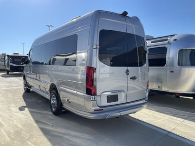 2026 Airstream 24GT Base