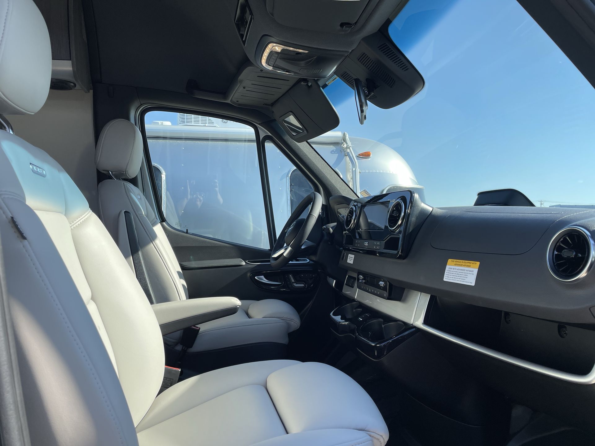 2026 Airstream 24GT Base