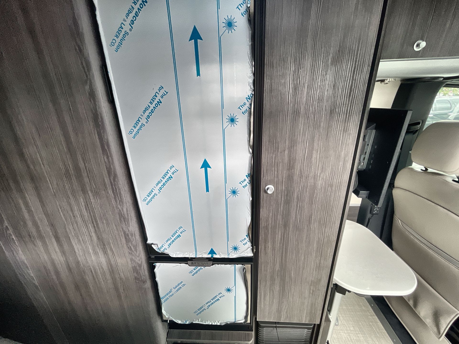 2026 Airstream 24GT Base