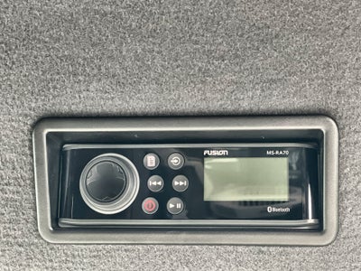 2026 Airstream 24GT Base