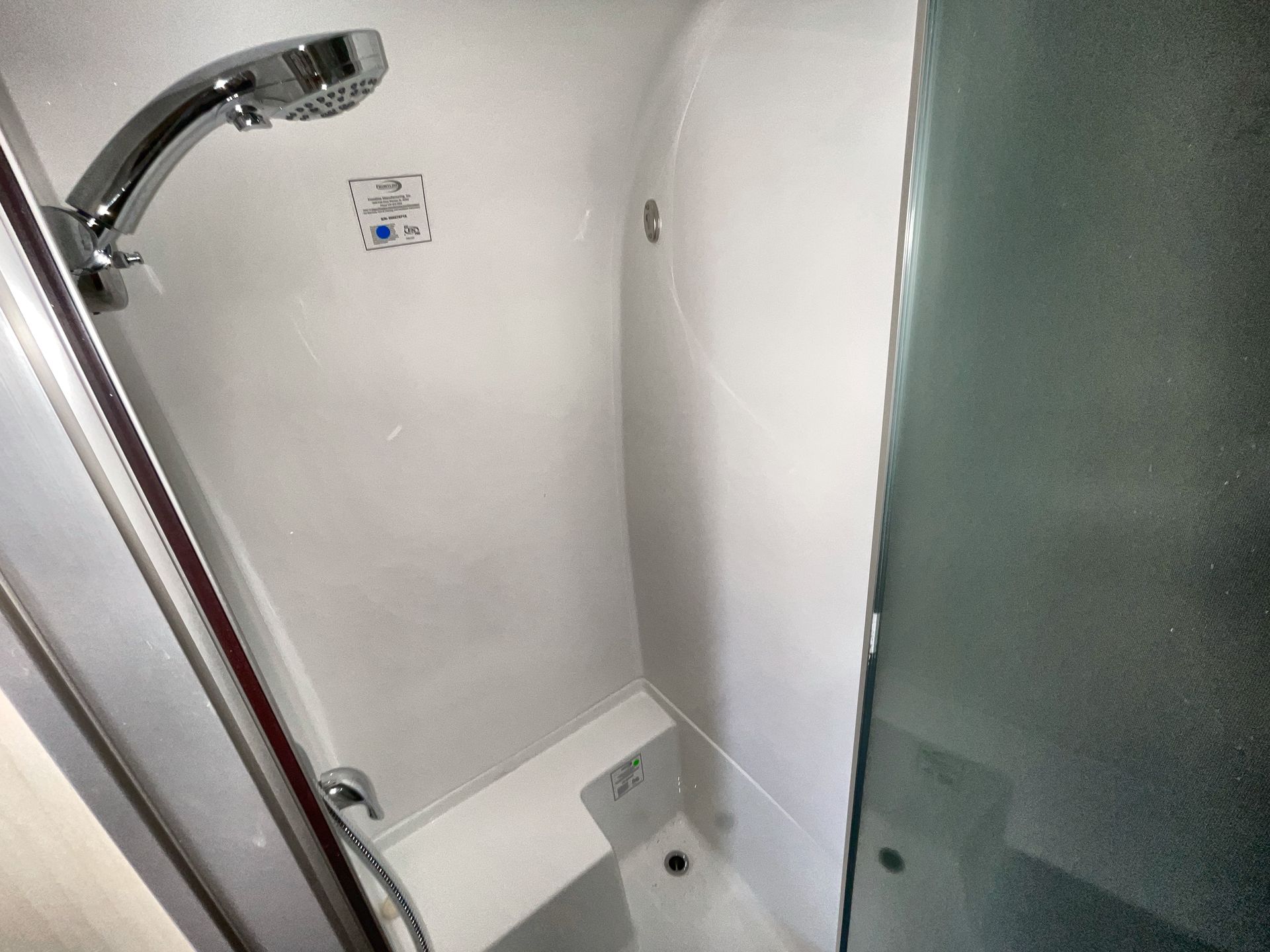 2026 Airstream 25FBT Base