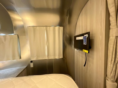 2025 Airstream 30RBQ Base
