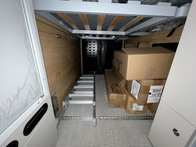 2026 Airstream Rangeline Base