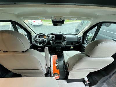 2026 Airstream Rangeline Base