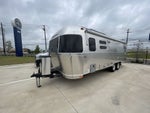 2026 Airstream 28RBQ Base