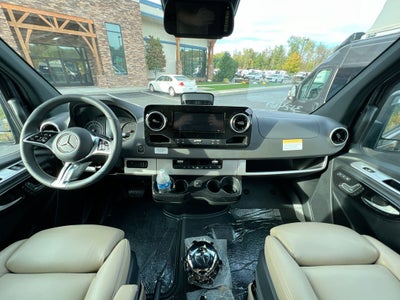 2026 Airstream 24GT Base