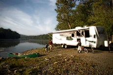 Airstream of South Carolina in Lexington SC