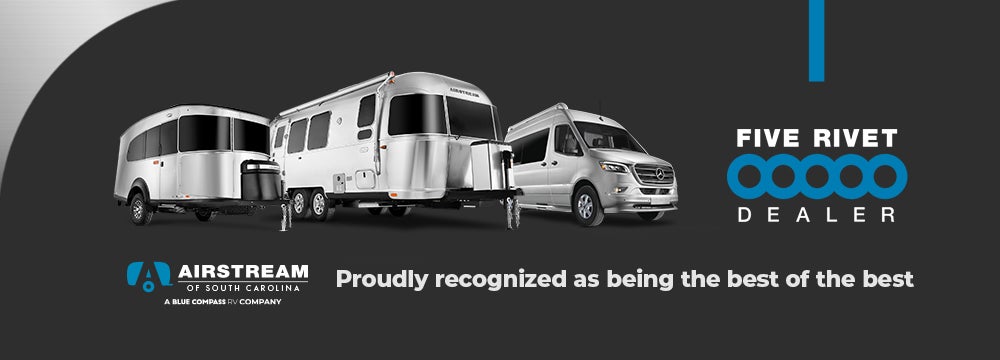 2026 Airstream RV in Lexington SC