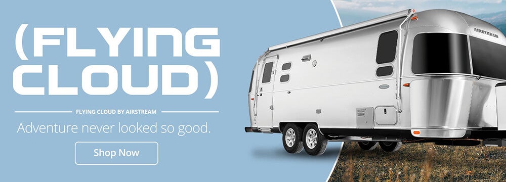 2026 Airstream Flying Cloud in Lexington SC