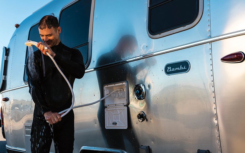 Parts Airstream of South Carolina in Lexington, SC